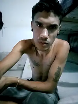 Gabriel Stone online show from 10, 3, 2026