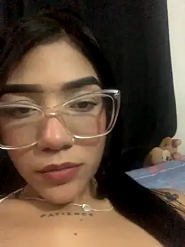 ElaRose 12 online show from 28, 11, 2025