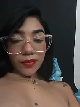 ElaRose 12 online show from 20, 2, 2026