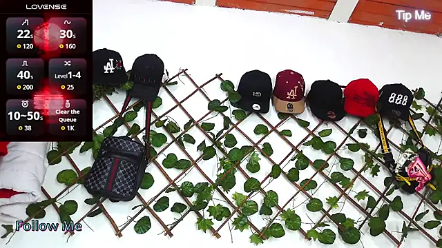 Snapshot of Themasterhades_777 chatting on 4, 4, 2026 Themasterhades 777 online show from 4, 4, 2026