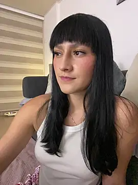 Snapshot of lenkaa chatting on 9, 10, 2025 lenkaa online show from 9, 10, 2025