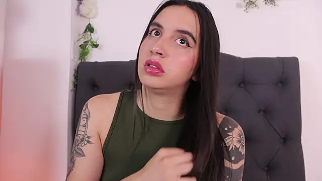 Snapshot of kaylee_lee chatting on 5, 2, 2026 kaylee lee online show from 5, 2, 2026