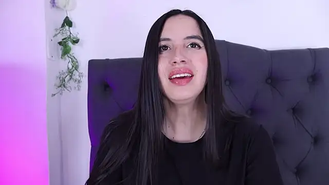 Snapshot of kaylee_lee chatting on 27, 3, 2026 kaylee lee online show from 27, 3, 2026