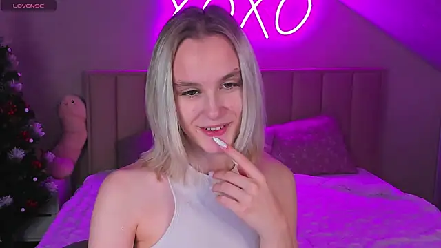 Carolin Miller online show from 15, 12, 2025