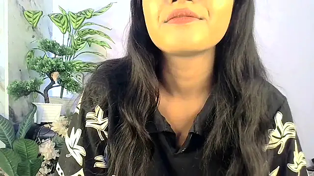 Snapshot of ANNU_ chatting on 6, 4, 2026 ANNU online show from 6, 4, 2026
