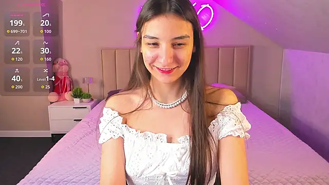 Carrie Roberts online show from 27, 11, 2025