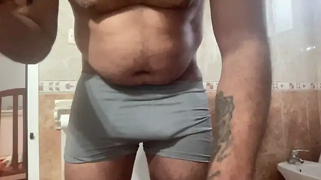 Minidemonkush online show from 8, 10, 2025