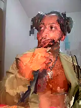 Minidemonkush online show from 20, 12, 2025