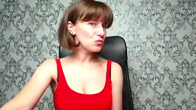 Kelly Kisss online show from 14, 9, 2025