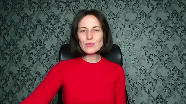 Kelly Kisss online show from 6, 3, 2026