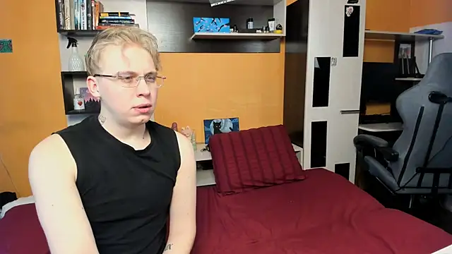 SammySccott online show from 11, 4, 2026