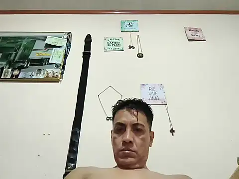 Snapshot of cachos2025 chatting on 19, 7, 2026 cachos2025 online show from 19, 7, 2026