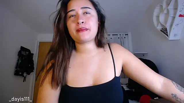 Snapshot of dayis_sweet chatting on 22, 4, 2026 dayis sweet online show from 22, 4, 2026