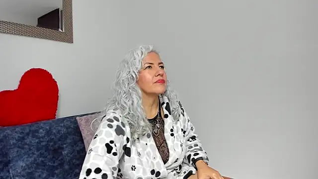 Snapshot of marilyn70 chatting on 7, 2, 2026 marilyn70 online show from 7, 2, 2026