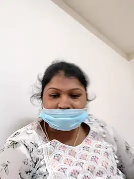 Snapshot of tamil_Miraclequeen chatting on 19, 9, 2025 tamil Miraclequeen online show from 19, 9, 2025