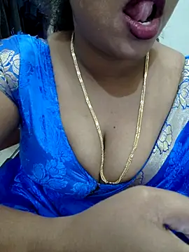 Snapshot of Anu_Reddy_10 chatting on 27, 9, 2025 Anu Reddy 10 online show from 27, 9, 2025