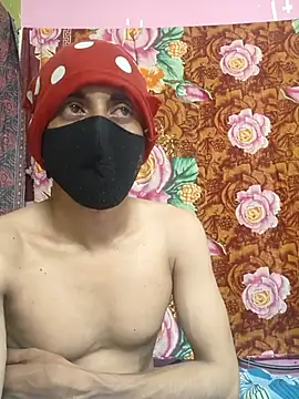 Seducing couple online show from 19, 10, 2025