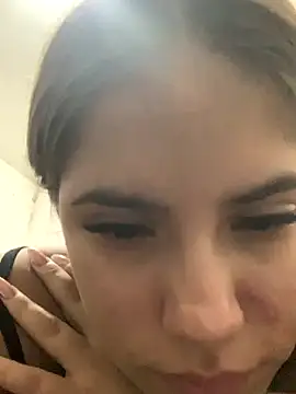 MiiluRosse online show from 28, 11, 2025