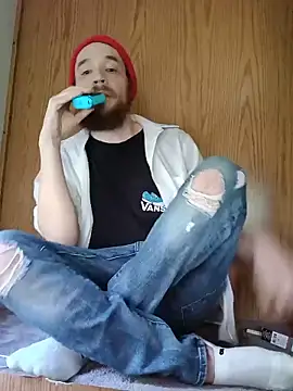 Snapshot of Skater1287 chatting on 1, 6, 2026 Skater1287 online show from 1, 6, 2026