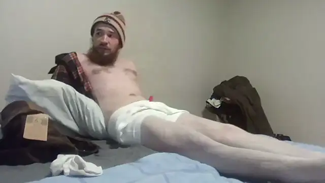 Snapshot of Skater1287 chatting on 30, 7, 2026 Skater1287 online show from 30, 7, 2026