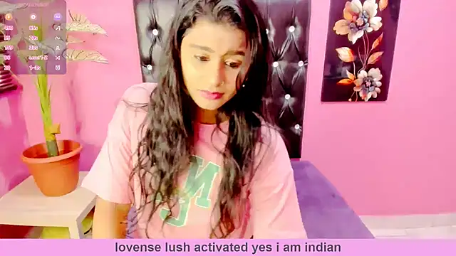 Snapshot of INDIANFLAME chatting on 2, 12, 2025 INDIANFLAME online show from 2, 12, 2025