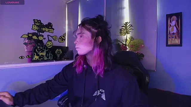 Snapshot of dandii_69 chatting on 4, 10, 2025 dandii 69 online show from 4, 10, 2025