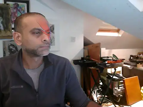 Snapshot of mista_sista_fista chatting on 21, 11, 2025 mista sista fista online show from 21, 11, 2025