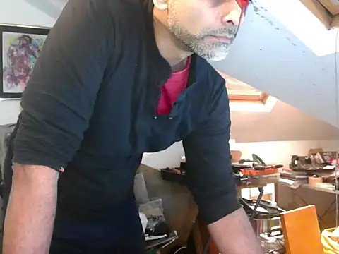 Snapshot of mista_sista_fista chatting on 21, 11, 2025 mista sista fista online show from 21, 11, 2025