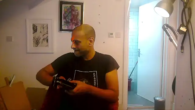 Snapshot of mista_sista_fista chatting on 13, 12, 2025 mista sista fista online show from 13, 12, 2025