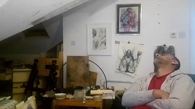 mista sista fista online show from 15, 1, 2026