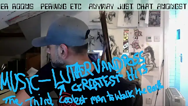 mista sista fista online show from 12, 2, 2026