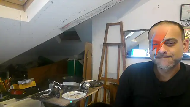 mista sista fista online show from 26, 3, 2026