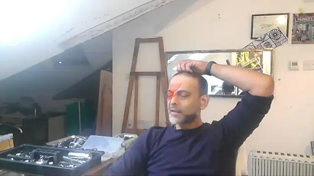 mista sista fista online show from 1, 4, 2026