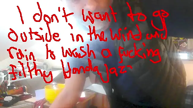 mista sista fista online show from 15, 4, 2026