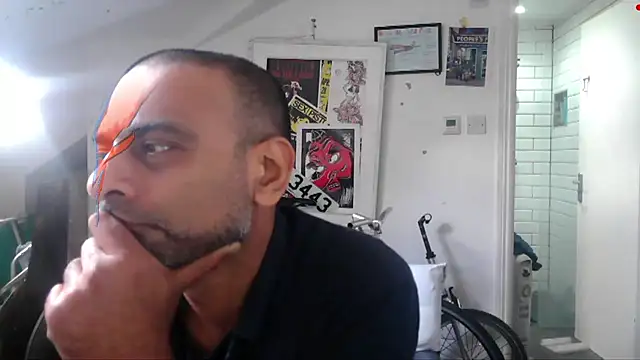 Snapshot of mista_sista_fista chatting on 15, 5, 2026 mista sista fista online show from 15, 5, 2026