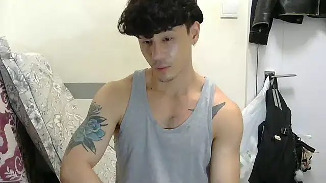 natenatejosh online show from 14, 1, 2026