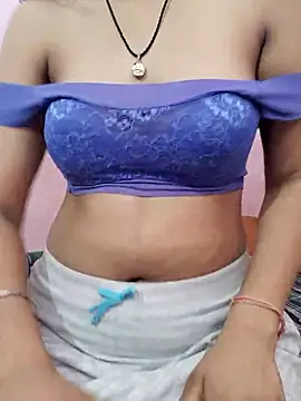 Snapshot of Siya5690 chatting on 23, 4, 2026 Siya5690 online show from 23, 4, 2026