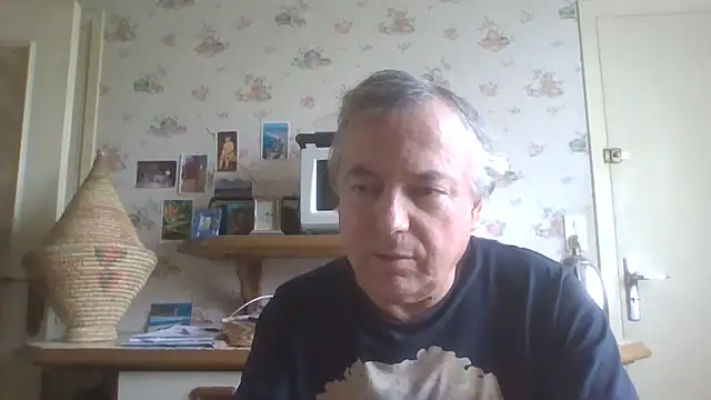 gegevincent online show from 8, 5, 2026