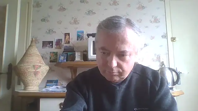 gegevincent online show from 9, 5, 2026