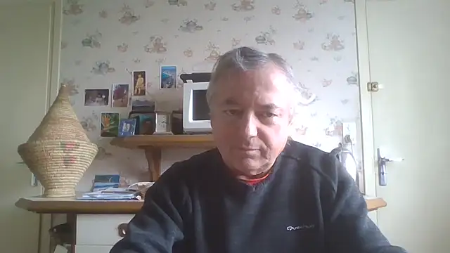 gegevincent online show from 13, 5, 2026