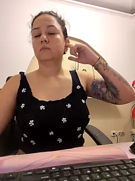 Abbyjoness21 online show from 16, 11, 2025