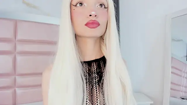 MaddieStark online show from 7, 11, 2025