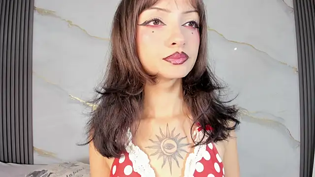 Snapshot of MaddieStark chatting on 28, 3, 2026 MaddieStark online show from 28, 3, 2026