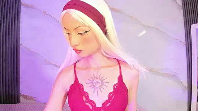 Snapshot of MaddieStark chatting on 20, 4, 2026 MaddieStark online show from 20, 4, 2026