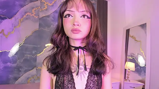 Snapshot of MaddieStark chatting on 3, 6, 2026 MaddieStark online show from 3, 6, 2026