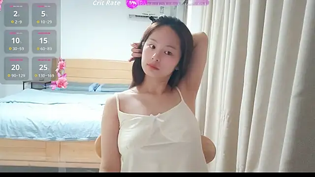 xiao-qinju online show from 30, 9, 2025