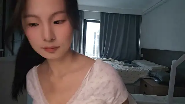 Snapshot of xiao-qinju chatting on 15, 4, 2026 xiao-qinju online show from 15, 4, 2026