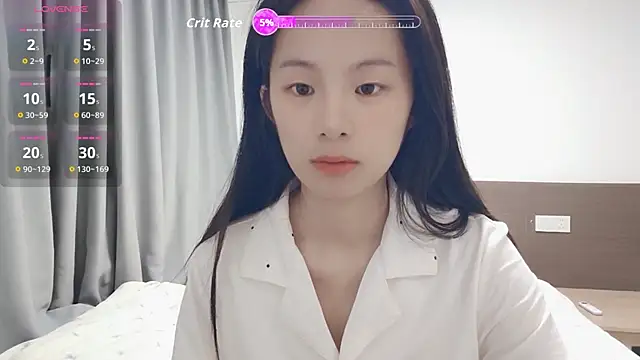 Snapshot of xiao-qinju chatting on 20, 4, 2026 xiao-qinju online show from 20, 4, 2026