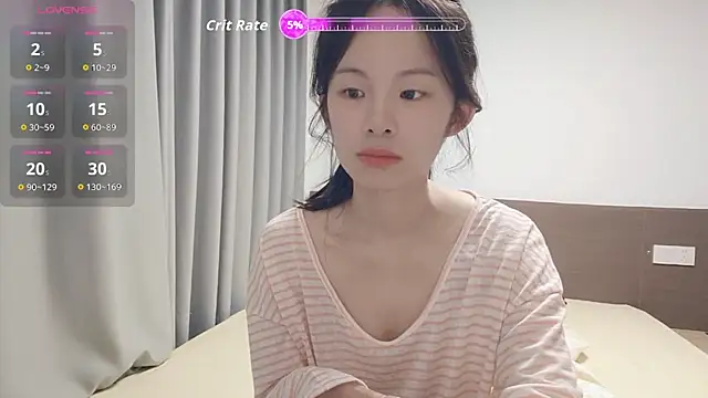Snapshot of xiao-qinju chatting on 9, 5, 2026 xiao-qinju online show from 9, 5, 2026
