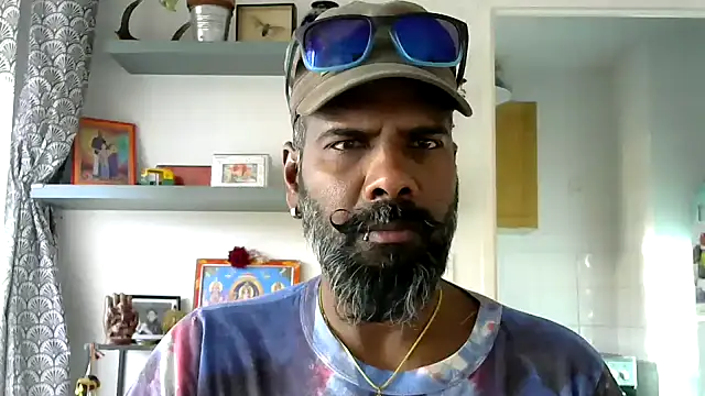 frenchblackc31 online show from 16, 11, 2025